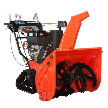 Mtd Gold Series Snowblower Manual