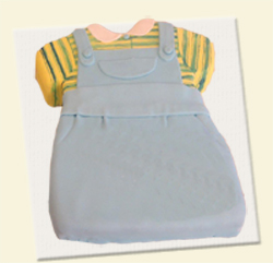 Baby dress