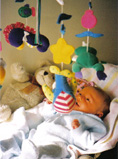 All the fun of baby toys and games.