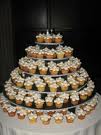 Birthday Vanilla Cupcakes