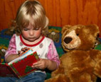 books for kids and toddlers