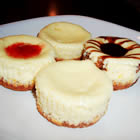 Cheesecake Cupcakes