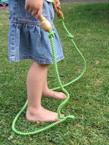 active child games