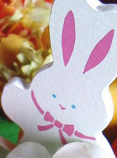 easter bunny - easter games and activities for kids