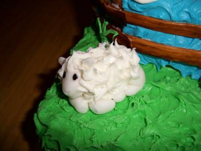 Sheep