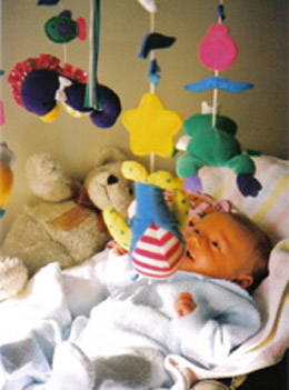free baby game - mobile