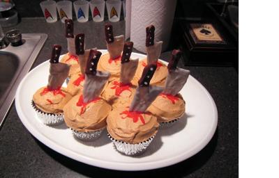 Don't They Look Deathly Delicious?