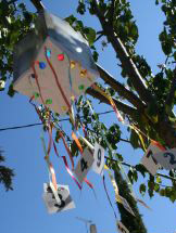 Need to know how to make a pinata? Well here's how!!