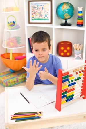 counting and number games for kids