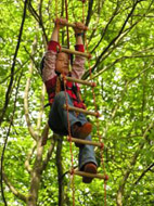 outdoor play equipment for kids