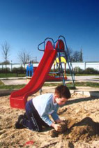 educational child toys and play equipment